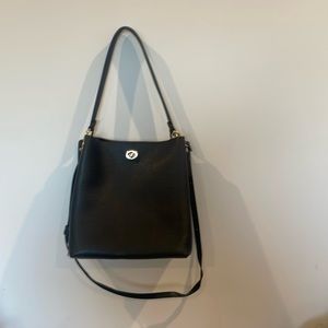 Coach Charlie Bucket Bag
